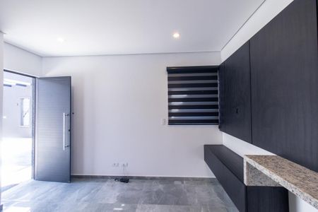 Apartamento para alugar com 33m², 1 quarto e 1 vagaSala/Cozinha