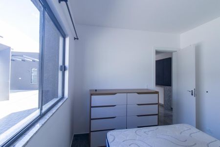 Apartamento para alugar com 33m², 1 quarto e 1 vagaQuarto 