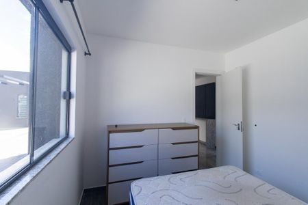 Quarto  de apartamento para alugar com 1 quarto, 33m² em Hauer, Curitiba