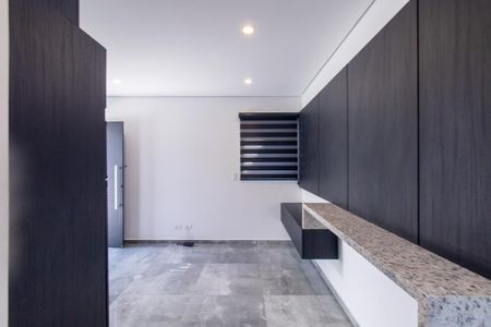 Apartamento para alugar com 33m², 1 quarto e 1 vagaSala/Cozinha