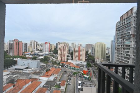 Studio para alugar com 28m², 1 quarto e sem vagaVista da Sala/Quarto