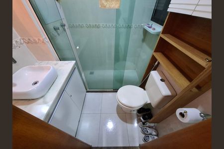 Apartamento para alugar com 51m², 1 quarto e 1 vagaBanheiro 