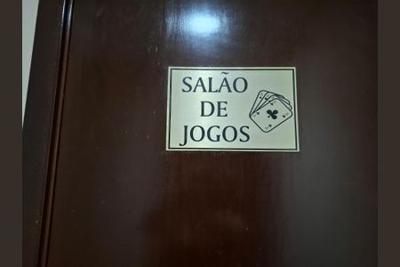 Apartamento para alugar com 51m², 1 quarto e 1 vagaÁrea comum 