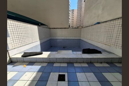 Apartamento para alugar com 51m², 1 quarto e 1 vagaÁrea comum 