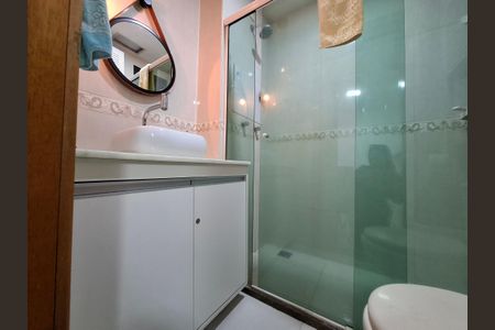 Apartamento para alugar com 51m², 1 quarto e 1 vagaBanheiro 