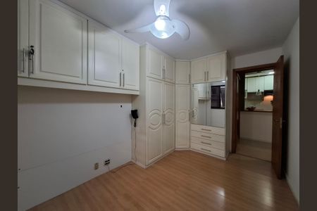 Quarto  de apartamento para alugar com 1 quarto, 51m² em Flamengo, Rio de Janeiro