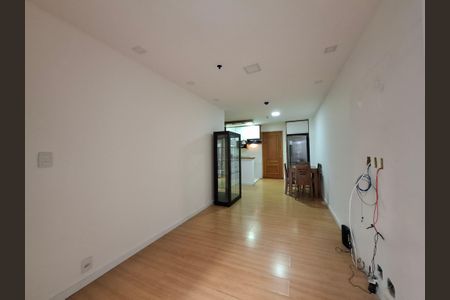 Apartamento para alugar com 51m², 1 quarto e 1 vagaSala