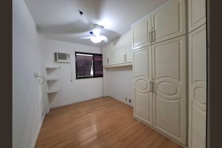 Quarto  de apartamento para alugar com 1 quarto, 51m² em Flamengo, Rio de Janeiro
