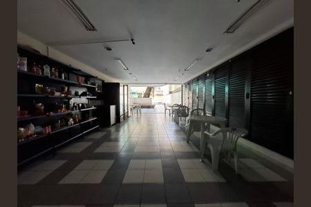Apartamento para alugar com 51m², 1 quarto e 1 vagaÁrea comum 