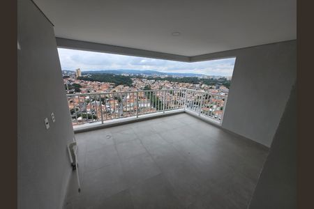 Apartamento para alugar com 70m², 2 quartos e 2 vagasVaranda