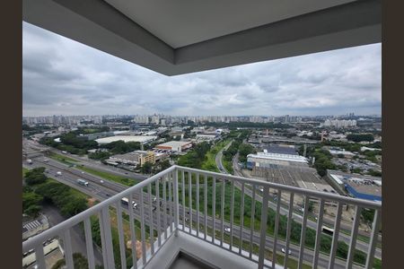 Vista de apartamento para alugar com 2 quartos, 70m² em Parque Sao Domingos, São Paulo