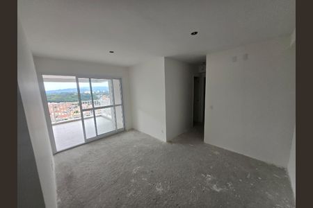 Sala de apartamento para alugar com 2 quartos, 70m² em Parque Sao Domingos, São Paulo