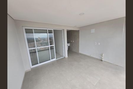 Apartamento para alugar com 70m², 2 quartos e 2 vagasVaranda