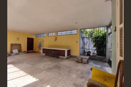 Casa para alugar com 500m², 4 quartos e 5 vagasTerraço