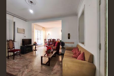 Sala de casa para alugar com 4 quartos, 500m² em Tijuca, Rio de Janeiro