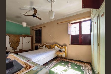 Casa para alugar com 500m², 4 quartos e 5 vagasQuarto 2