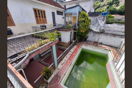 Casa para alugar com 500m², 4 quartos e 5 vagasVaranda