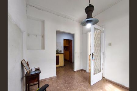 Casa para alugar com 500m², 4 quartos e 5 vagasQuarto de Serviço