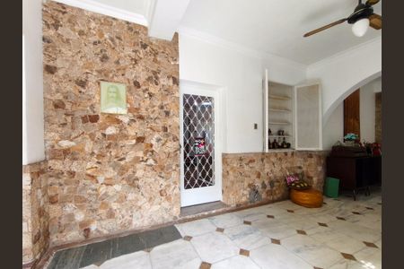 Casa para alugar com 500m², 4 quartos e 5 vagasVaranda da Sala