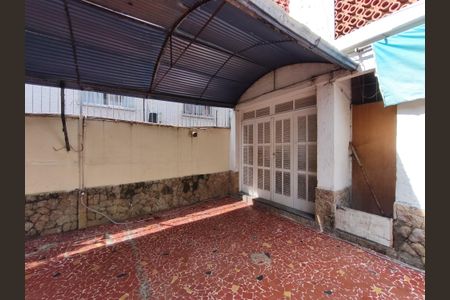Casa para alugar com 500m², 4 quartos e 5 vagasGaragem