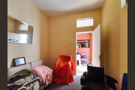 Casa para alugar com 500m², 4 quartos e 5 vagasQuarto de Serviço