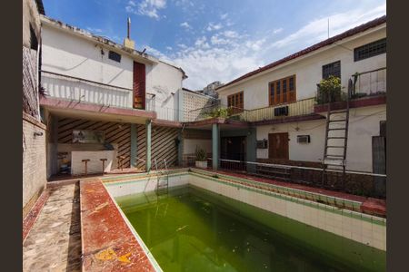 Casa para alugar com 500m², 4 quartos e 5 vagasPiscina