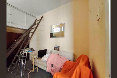 Casa para alugar com 500m², 4 quartos e 5 vagasQuarto de Serviço