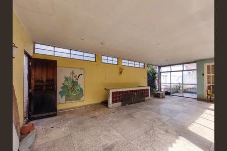 Casa para alugar com 500m², 4 quartos e 5 vagasTerraço