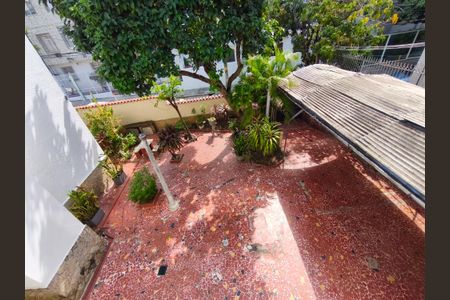 Casa para alugar com 500m², 4 quartos e 5 vagasVista