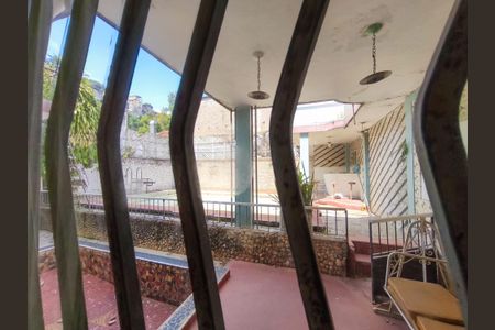 Casa para alugar com 500m², 4 quartos e 5 vagasVista da Sala