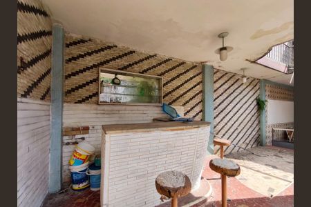 Casa para alugar com 500m², 4 quartos e 5 vagasPiscina