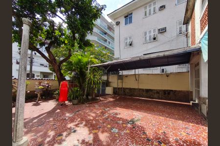 Casa para alugar com 500m², 4 quartos e 5 vagasGaragem