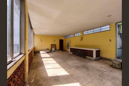 Casa para alugar com 500m², 4 quartos e 5 vagasTerraço
