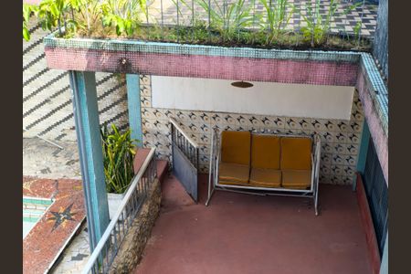 Casa para alugar com 500m², 4 quartos e 5 vagasVista