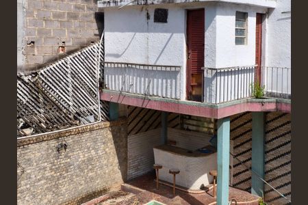 Casa para alugar com 500m², 4 quartos e 5 vagasVista