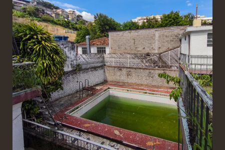 Casa para alugar com 500m², 4 quartos e 5 vagasVista