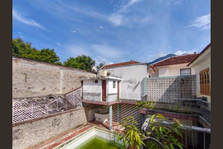 Casa para alugar com 500m², 4 quartos e 5 vagasVista