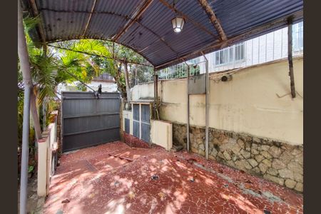 Casa para alugar com 500m², 4 quartos e 5 vagasGaragem