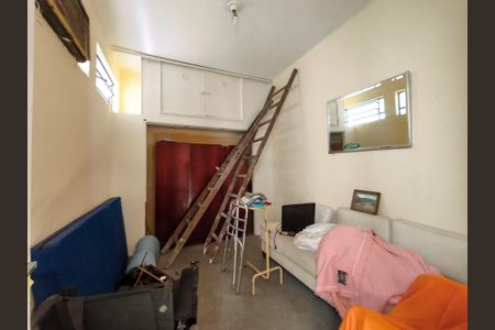 Casa para alugar com 500m², 4 quartos e 5 vagasQuarto de Serviço