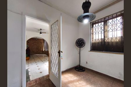 Casa para alugar com 500m², 4 quartos e 5 vagasQuarto de Serviço
