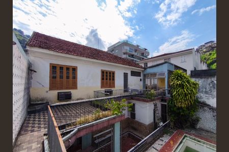 Casa para alugar com 500m², 4 quartos e 5 vagasVaranda