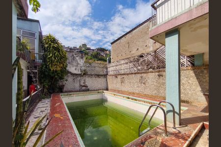 Casa para alugar com 500m², 4 quartos e 5 vagasPiscina