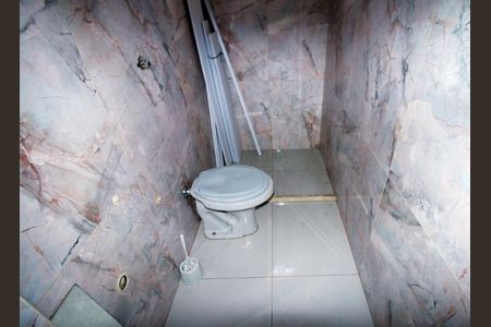 Casa para alugar com 100m², 2 quartos e sem vagaBanheiro 2