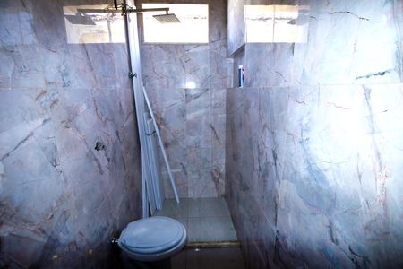 Casa para alugar com 100m², 2 quartos e sem vagaBanheiro 2