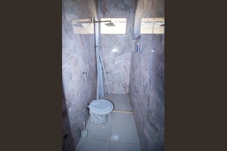 Casa para alugar com 100m², 2 quartos e sem vagaBanheiro 2