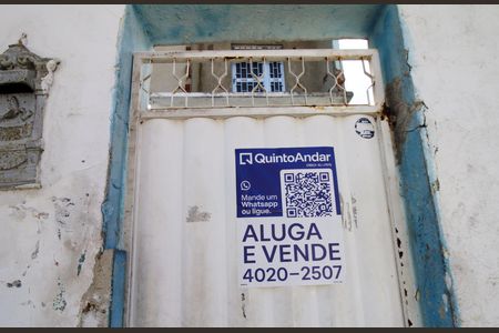 Casa para alugar com 100m², 2 quartos e sem vagaPlaca