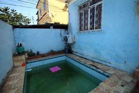 Casa para alugar com 100m², 2 quartos e sem vagaPiscina