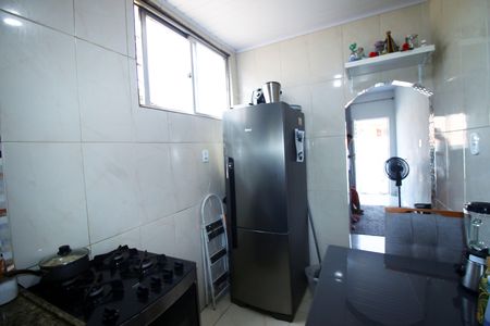 Casa para alugar com 100m², 2 quartos e sem vagaCozinha