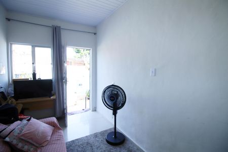 Sala de casa à venda com 2 quartos, 100m² em Coelho Neto, Rio de Janeiro