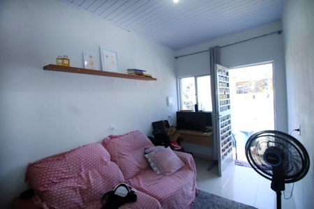 Sala de casa à venda com 2 quartos, 100m² em Coelho Neto, Rio de Janeiro